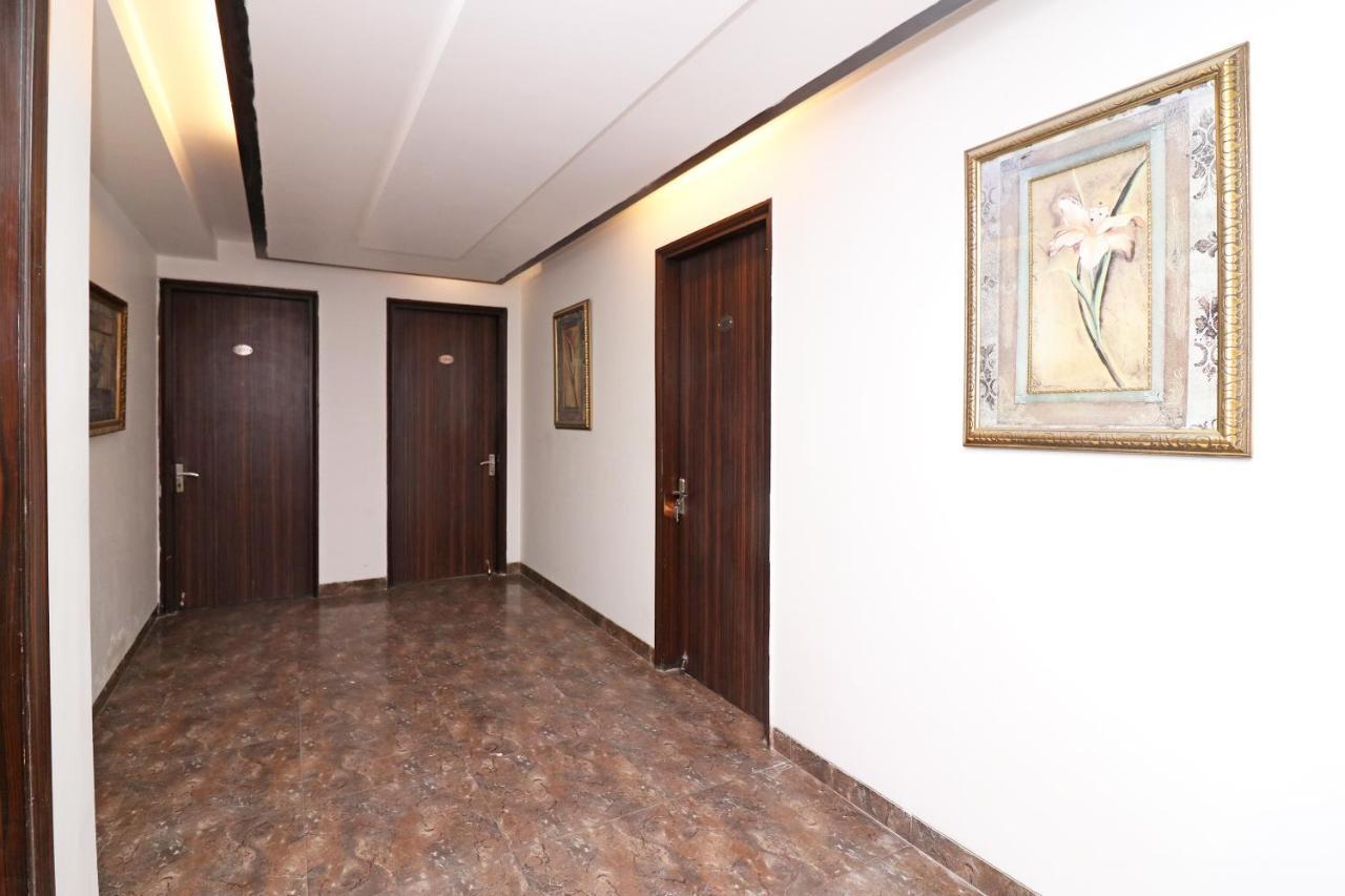 Wonderland Inn Near Aravali Biodiversity Park Гургаон Екстериор снимка